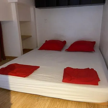 Le Cocon De Apartamento