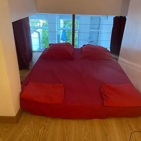 Apartamento Le Cocon De Golfe-Juan