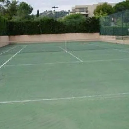 Le Cocon De Apartamento Golfe-Juan